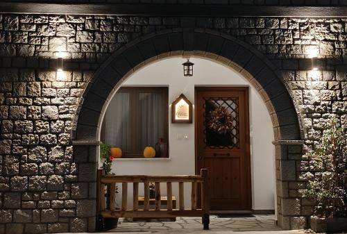 Primula, Metsovo (photo 2)