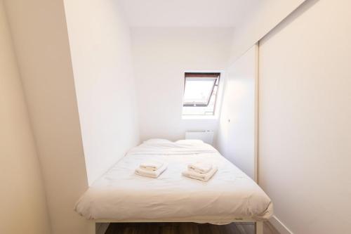 Beautiful Studio Trudaine-Marguerite, París (foto 3)