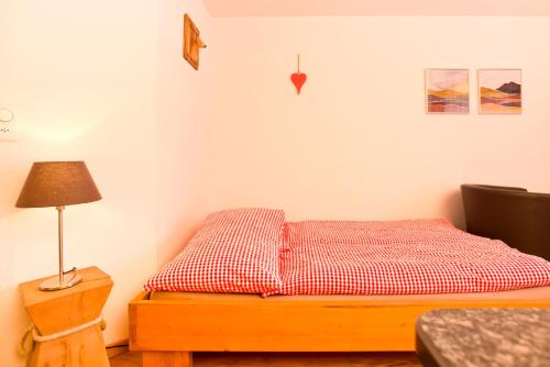Alpine Boutique Apartments Fagus - image 7