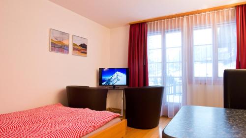 Alpine Boutique Apartments Fagus - image 8