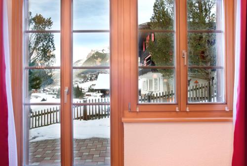 Alpine Boutique Apartments Fagus - image 12