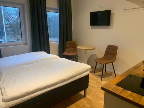 Edsviken Hotell, Stockholm (photo 7)