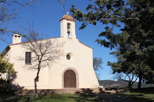 Ta Maria in Ceret