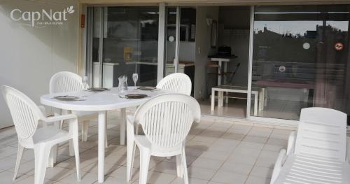 CapNat - Village Naturiste - Port Nature - Villa Pamela