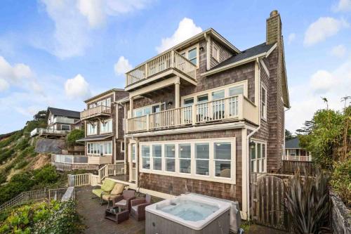 Puffin Place, Lincoln City (foto 2)