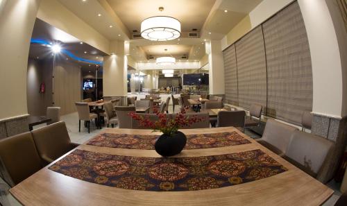 Aliakmon Hotel - image 11