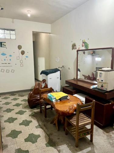 城南綠境 Southern Green Oasis in 大渓区（ダーシー）