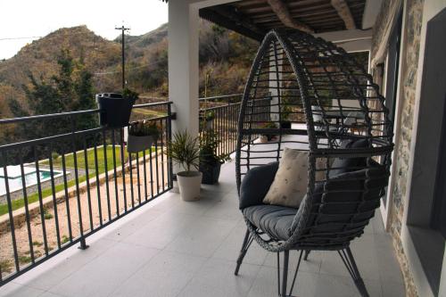 บริการและสิ่งอำนวยความสะดวก, Etno House Mali Grm in สตาริ บาร