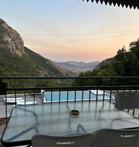 สภาพแวดล้อมโดยรอบ, Etno House Mali Grm in สตาริ บาร