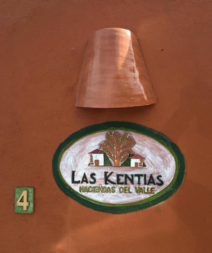 Haciendas del Valle - Las Kentias