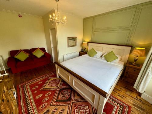 Fairhaven Stay in Betws-y-coed