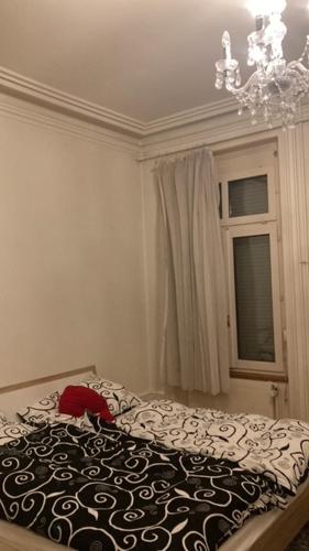 MODERN APARTMENT NEAR EXHIBITION CENTER Basel, Bazylea (zdjęcie 9)