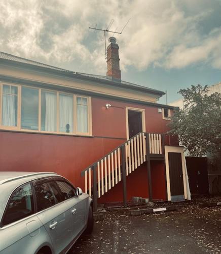 CitiRooms Auckland near Auckland Zoo