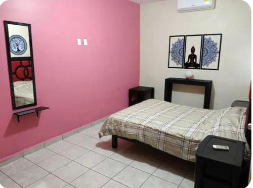 Cómodos cuartos para tu economia (Comodos cuartos para tu economia) in 馬薩特蘭市中心