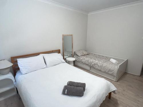 Ocean Views, Huskisson (Foto 6)
