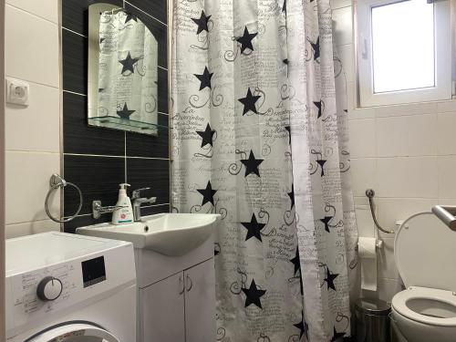 Apartman Neo in Telep