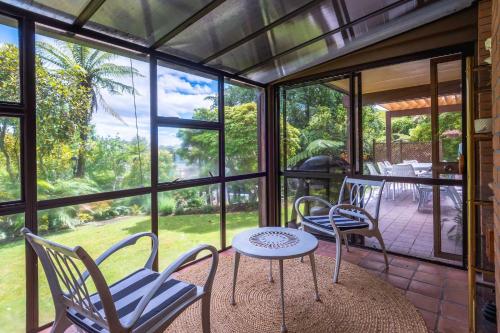 Highfield on High - 50m to the Redwoods Forest with Spa Pool in ลินมอร์