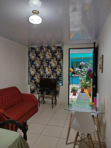 Hotel Trianon in Catedral