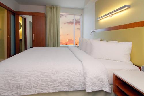 SpringHill Suites by Marriott Las Vegas North Speedway, Las Vegas (foto 6)