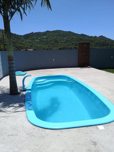 Casa de praia / campo próximo Balneário dos Açores (Casa de praia / campo proximo Balneario dos Acores) in อาร์มาเซา