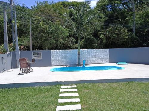 Casa de praia / campo próximo Balneário dos Açores (Casa de praia / campo proximo Balneario dos Acores) in อาร์มาเซา