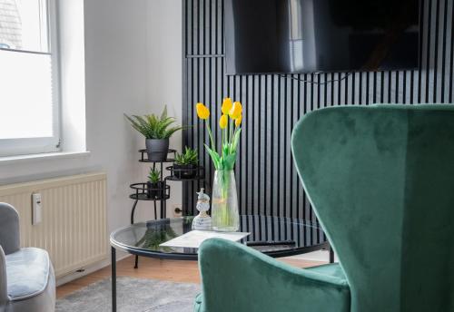 Zimmer in zentraler Lage Rostock No 1 in Kropeliner-Tor-Vorstadt