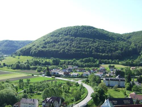 Akzent Hotel Höhenblick