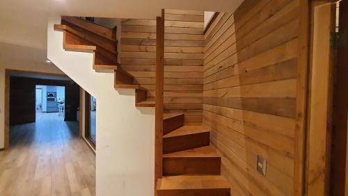 Casa en Pucon in Pucon Waterfront