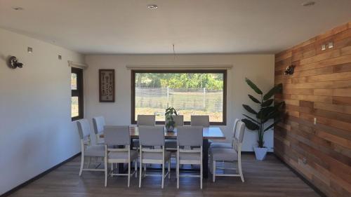 Casa en Pucon in Pucon Waterfront