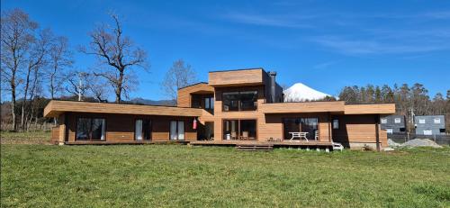 Casa en Pucon