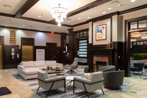 Accommodation in Aleutians East