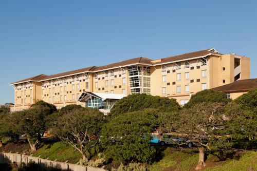 Protea Hotel by Marriott Karridene Beach, Amanzimtoti (fotografie 5)