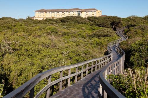 Protea Hotel by Marriott Karridene Beach, Amanzimtoti (fotografie 7)