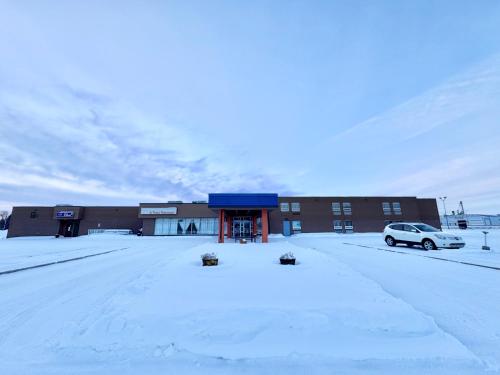 Best Stay Inn in Melville (SK)