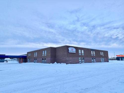 Best Stay Inn in Melville (SK)