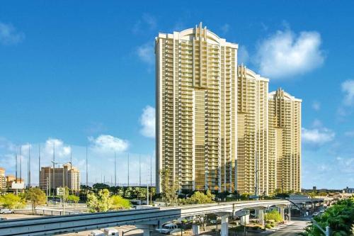 Amazing Strip View - Balcony Suite - The Signature MGM 24707, Las Vegas (photo 3)