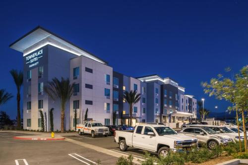 TownePlace Suites by Marriott Ontario Chino Hills in Chino Hills, USA