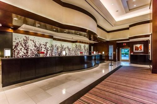 Amazing Strip View - Balcony Suite - The Signature MGM 24707, Las Vegas (photo 10)