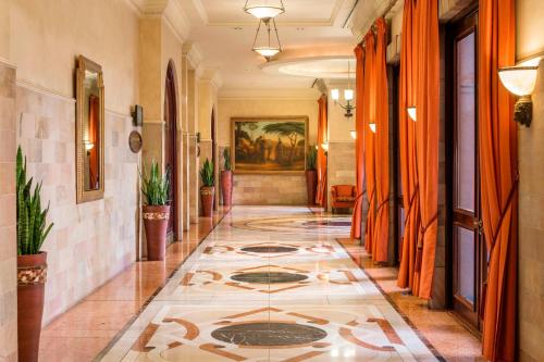Конференц-зал / бальні зали, CT Hotel in Преторія