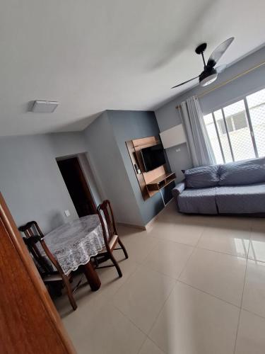 Apartamento para alugar - temporada in เอนเซียดา