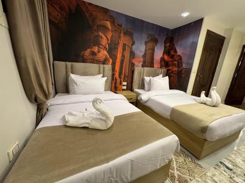 Rehana Pyramids Hotel Rehana Pyramids Hotel