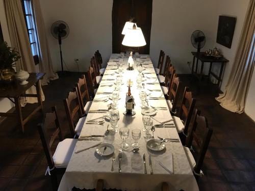 El Palomar casa de campo in Churqui Cañada