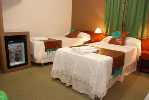 Hotel Savoy