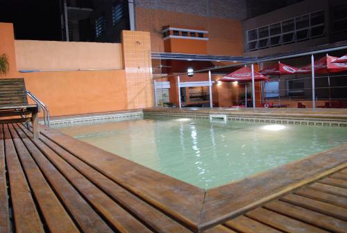 Hotel Savoy