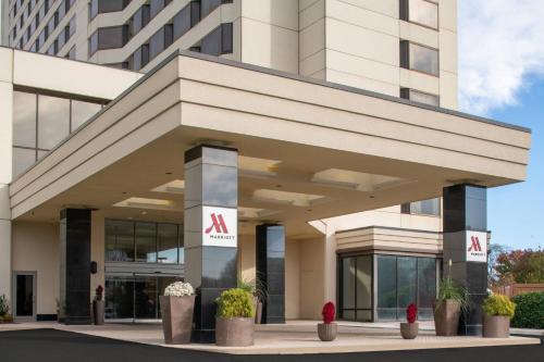 Skats, Tysons Corner Marriott in Tysons (VA)