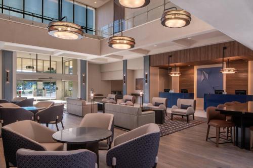 Vestabils, Tysons Corner Marriott in Tysons (VA)