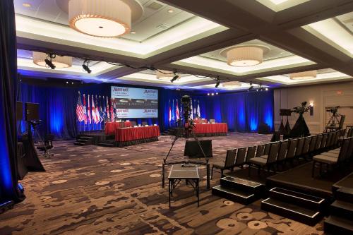Little Rock Marriott - image 7