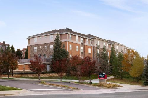 TownePlace Suites by Marriott Boulder Broomfield/Interlocken in Broomfield, USA