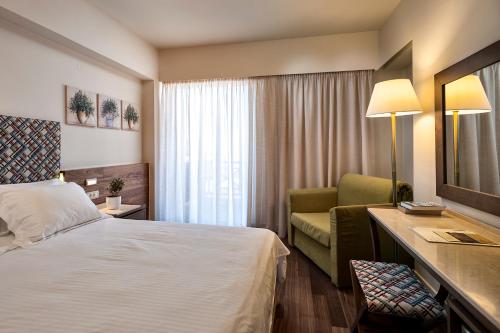 Civitel Akali Hotel - image 2