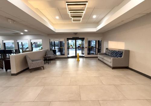 Quality Inn & Suites Baton Rouge West - Port Allen - image 10